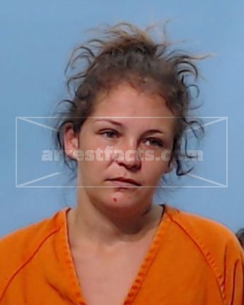 Kayla Michelle Williams