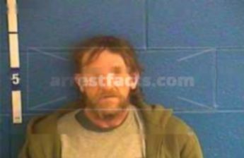 Jerry Lynn Salyers