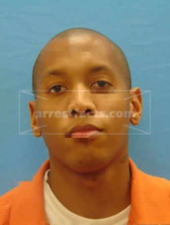 Joshua Lamar Jackson