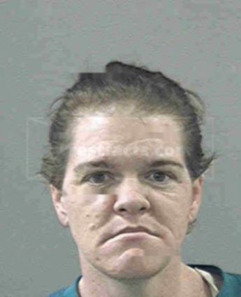 Mindy Pearl Martinez