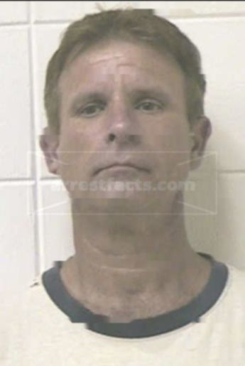 Anthony Lynn Jones