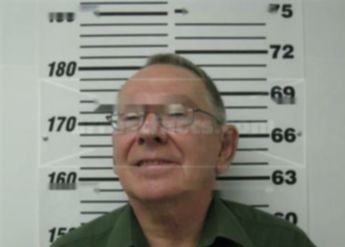 Norman Ross Jones