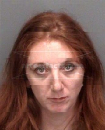 Kimberly Ann Jencik