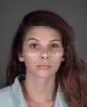 Amber Louise Orsini