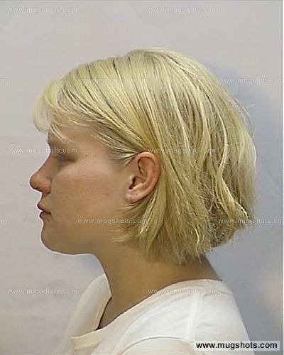 Samantha Gail Rogers