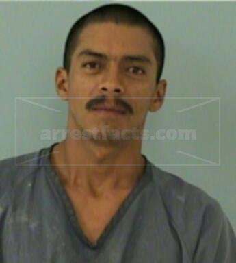 Jose Alfredo Fernandez