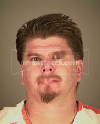 Chad Mitchel Gosk