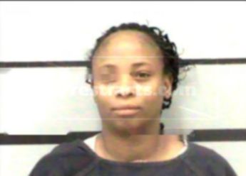 Tiffany M Johnson