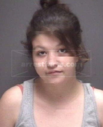Elizabeth Marie Ruddle