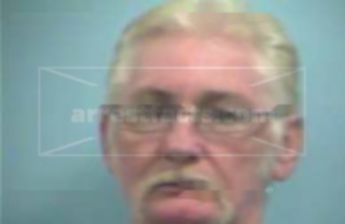 Donald James Gravley