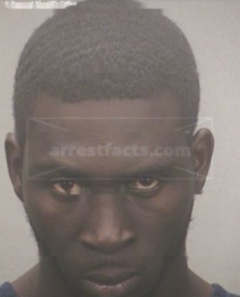Jarvis Lee Chatman