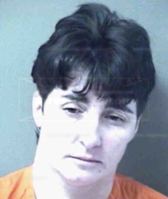 Christine Marrett Howard