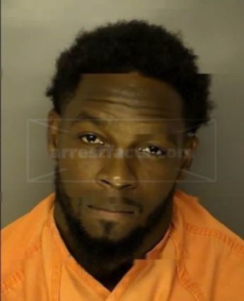 Mark Demetrious Miller