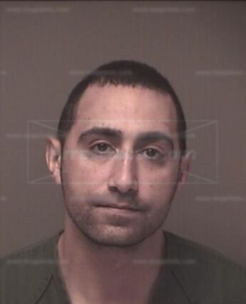 James Lee Rivera