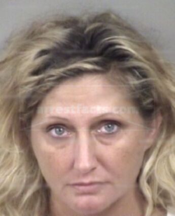 Neda Childers Smith