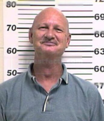 George Milton Alderman
