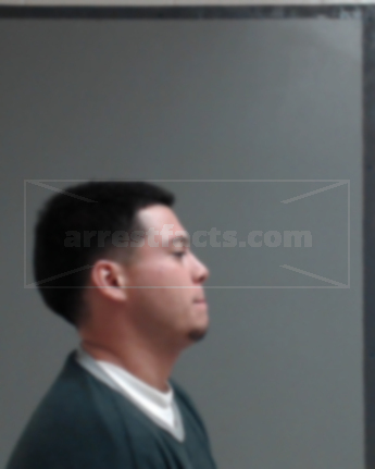 Derick Anthony Reyna