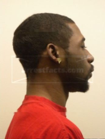 Darrell Jacory Walter
