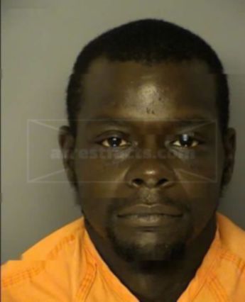 Maurice Wesley Nelson