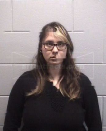 Caitlin Elizabeth Godwin