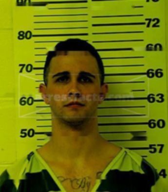 Danny Wayne Moss