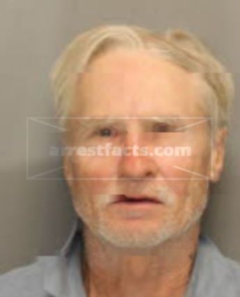 Richard Donald Brasell