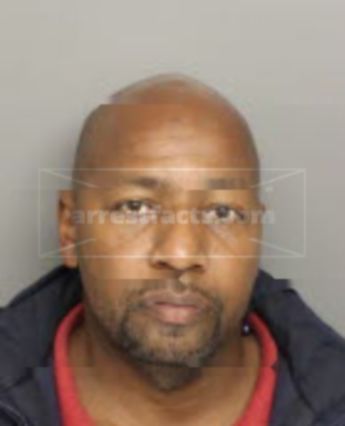 Derrick Lamont Cobb