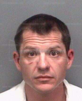 Troy Thomas Mitchell