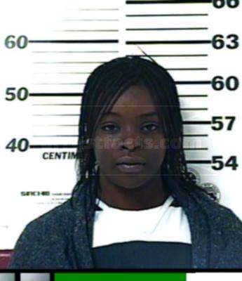 Tasha Lashan Lacy