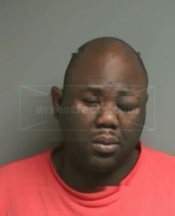 Preston Arlando Blakes