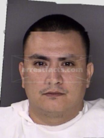 Jesse Lee Martinez Jr.
