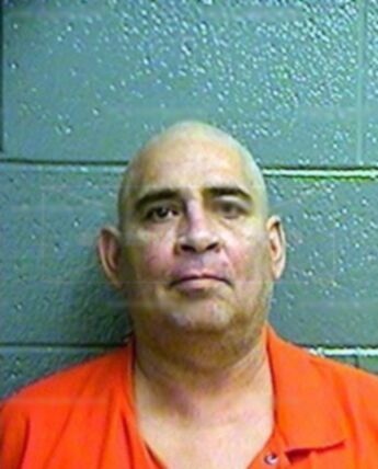 Jerry Wayne David