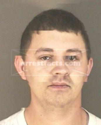 Anthony Wayne Ross