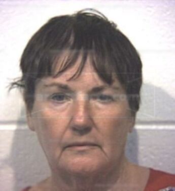 Dixie Durham Edwards