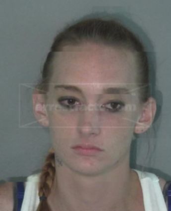 Alisa Marie Root
