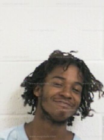 Nicholas Jerome Murphy