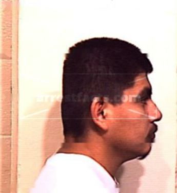 Pablo Pedrazo Gregorio