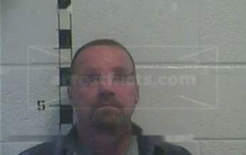 Chad Douglas Bryant