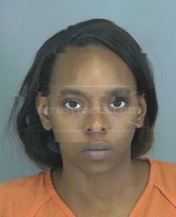 Tracie Shanease Aiken