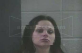 Megan Dianna Correll