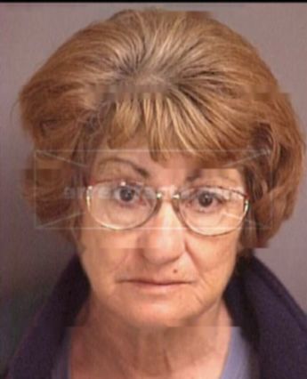 Margaret Viola Gallegos