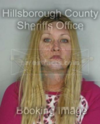 Rebecca Ramona Rindone