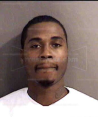 Jamal Robinson