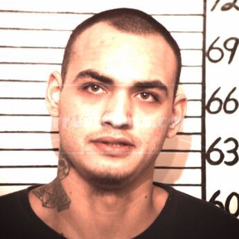 Christopher Lazaro Venegas