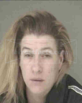 Tina Lee Bly