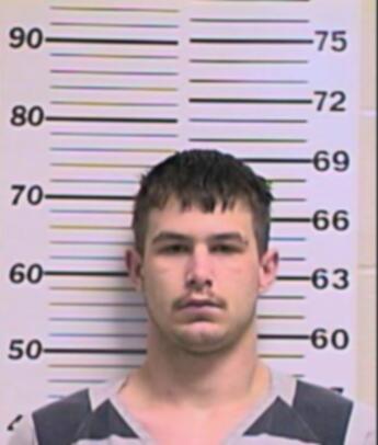 Brandon Ray Crow
