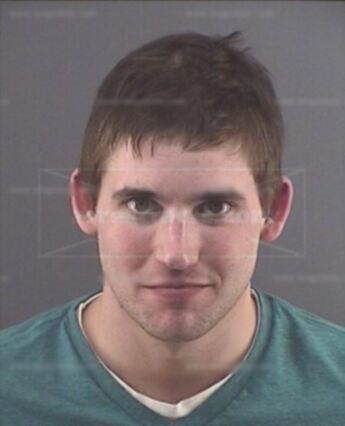 Ryan Matthew Underwood