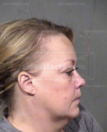 Roberta Kay Johnson