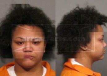 Fantasia Monik Jones