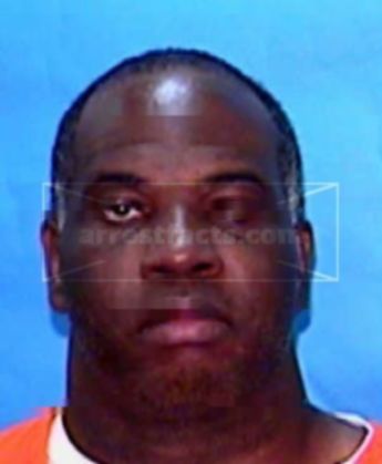 Fred Anderson Jr.